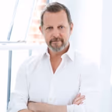 Rob Ashford to Direct New Production of SHERLOCK HOLMES