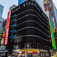 Mel Chin, Jenny Holzer, Pedro Reyes & Carrie Mae Weems Join Digital PSA Campaign