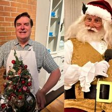 Theatre At The Center to Welcome the Holidays With CHRISTMAS FROM THE FARM Dinner-Sho