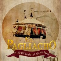 El Pagliacho, El Gracioso Dela Calle De Relox, Develará El Origen De Payaso Mexicano