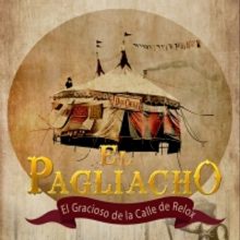 El Pagliacho, El Gracioso Dela Calle De Relox, Develará El Origen De Payaso Mexicano