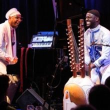 SUBA Revisited: Cuban/African Connections Comes to Roulette