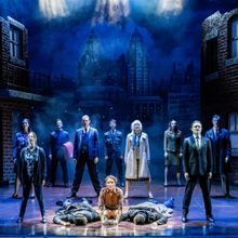 BLOOD BROTHERS UK Tour Sets New Dates and Venues