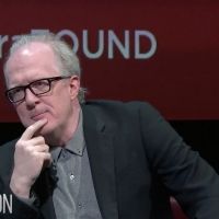TV: Actor and Playwright Extraordinaire Tracy Letts Tells Stories of Broadway and…