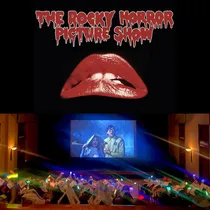 Town Hall Theater Celebrates 50 Years of THE ROCKY HORROR PICTURE SHOW with Audience Participation