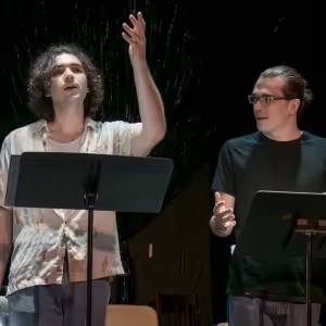 Semi-Staged Reading of FROCI By Frank J. Avella to Take Place At NYU Casa Italiana