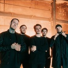 Video: Vicious Rain Share Video For 'Blackout'