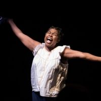 FIRST BY FAITH Returns To United Solo Theatre Festival's Tenth Anniversary