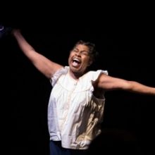 FIRST BY FAITH Returns To United Solo Theatre Festival's Tenth Anniversary
