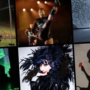 OZ Arts Reveals Winter/Spring Line-up, Featuring Artists From Spain, Japan, South…