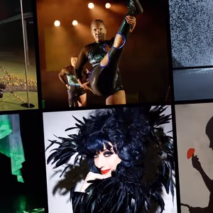 OZ Arts Reveals Winter/Spring Line-up, Featuring Artists From Spain, Japan, South Africa and More