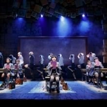 Broadway Jukebox: 50 Showtunes for Back To School!