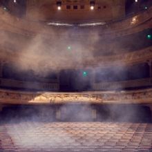 DEN YTTERSTA MINUTEN Comes To The Royal Dramatic Theatre Next Month