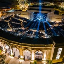 Billboard Selects Orion Amphitheater As 'Top East Coast Amphitheater' on 2024 Top Mus