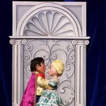 CINDERELLA And More Coming Soon To Great AZ Puppet Theater