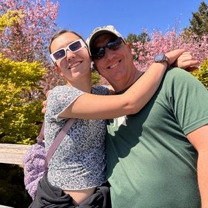 Student Blog: Spring = Refresh