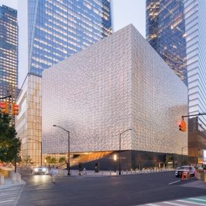 Perelman Performing Arts Center Launches Partnerships to Enrich New Yorkers' Arts…