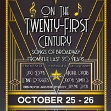 Jerome Elliott of Desert Ensemble Theatre Company on the Season Opening Gala