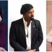 The Royal Central School of Speech and Drama Announces New Vice Presidents