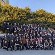 30th Festival of Youth Orchestras Will Feature Collaboration and Live Premiere by The Atlantic Tri-Orchestra