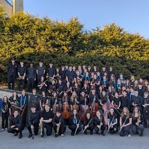 30th Festival of Youth Orchestras Will Feature Collaboration and Live Premiere by The Atlantic Tri-Orchestra