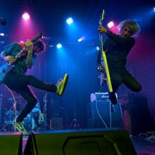 Vancouver's SLIP~ons Release New Single 'Graystone'