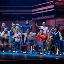 Review: Human Connection and Unbridled Generosity in COME FROM AWAY