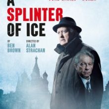 UK Tour Of A SPLINTER OF ICE Will Come to MAST Mayflower Studios