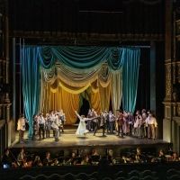 DON GIOVANNI Begins Performances August 8th At National Theatre