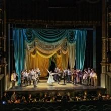 DON GIOVANNI Begins Performances August 8th At National Theatre