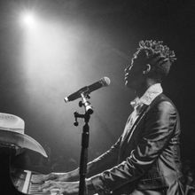 Jon Batiste to Receive 'Architect Of Sound' Award From GRAMMY Museum
