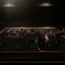 VIDEO: CHICAGO's Orchestra Returns to the Ambassador Theatre for First Rehearsal Back