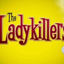 Centenary Stage Company Presents THE LADYKILLERS By Graham Linehan