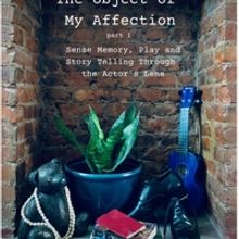 Infinite Variety Productions Joins Salon For Life In A New Immersive Project