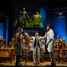 Review: HADESTOWN at Blumenthal Performing Arts