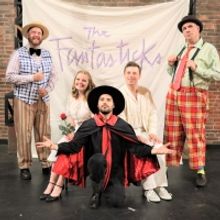 THE FANTASTICKS Will Be Performed at Tibbits Summer Theatre Beginning Tomorrow