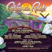 California Roots Music And Arts Festival 2022 Adds New Artists: Stick Figure, Beenie…