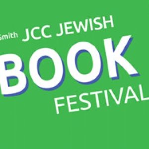 The 40th Annual JCC JEWISH BOOK FESTIVAL Returns In February