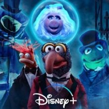 Disney+ Announces Lineup For HALLOWSTREAM CELEBRATION