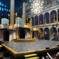 UofSC Theatre Presents MIDSUMMER On New Outdoor Stage
