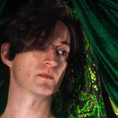 Art D'ecco to Release Fifth Album SCHEELE'S GREEN