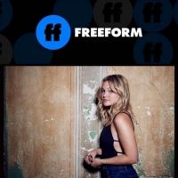 Freeform Cooks Up Thanksgiving Feature TURKEY DROP, Starring Olivia Holt, Set to…