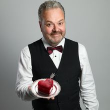 Comedian Hal Cruttenden Extends UK Tour Into 2026