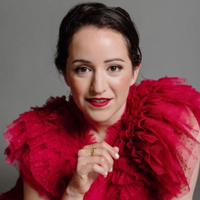 Kat Lozano to Make London Debut at PizzaExpress Live at The Pheasantry, Chelsea