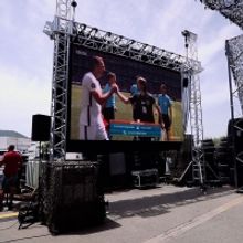 FANZONE IBIZA: New Open-Air Venue Launches In Ibiza