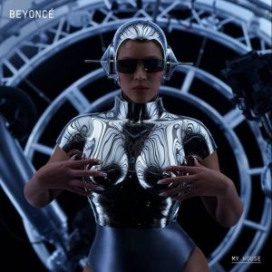 Beyoncé Drops New Song 'MY HOUSE' From RENAISSANCE Film