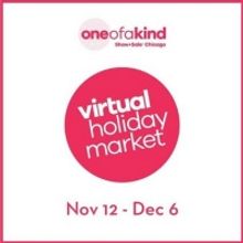 THE ONE OF A KIND SHOW Goes Virtual Featuring Over 300 Artists