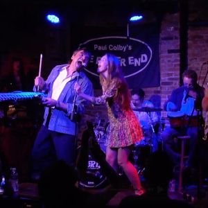 Video: STEREOPHONIC National Tour Gets Ready to Hit the Road