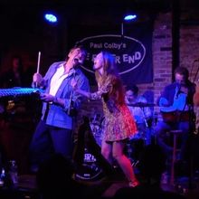 Video: STEREOPHONIC National Tour Gets Ready to Hit the Road