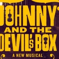 Special Offer: New Bluegrass Musical JOHNNY & THE DEVIL'S BOX in Concert at The…